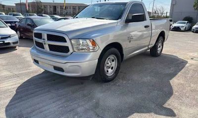 2013 Ram 1500 ST