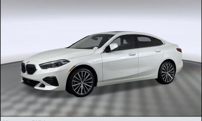 2023 BMW 228i GC