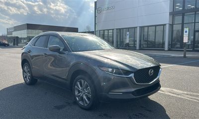 2025 Mazda CX-30 Preferred Package