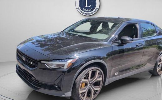 2023 Polestar 2 Long Range Dual