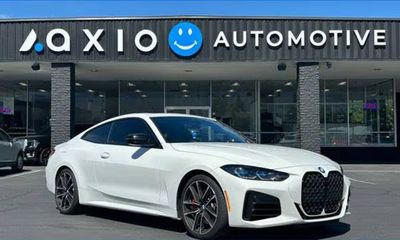 2024 BMW M440I xDrive