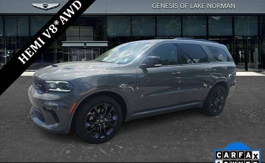 2023 Dodge Durango