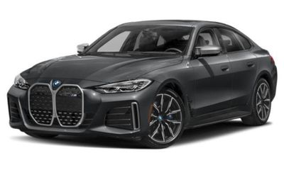 2023 BMW I4 M50 xDrive GC
