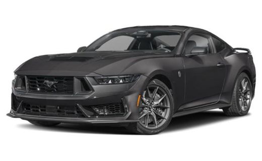 2024 Ford Mustang Dark Horse