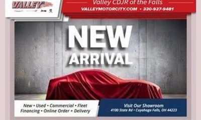 2023 Ram Promaster 3500 Base
