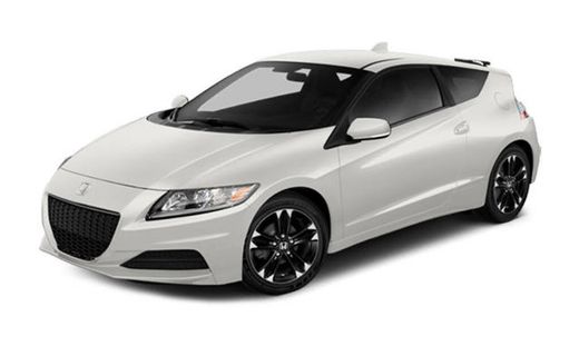 2014 Honda CR-Z