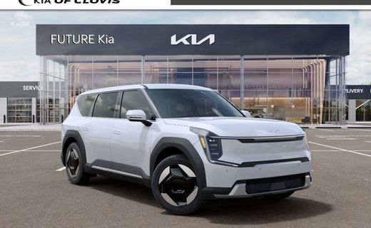 2026 Kia EV9 Light LR