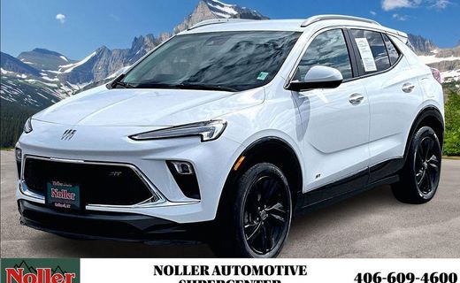 2025 Buick Encore GX Sport Touring