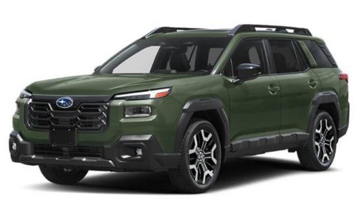 2026 Subaru Outback Touring