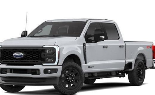 2026 Ford F-250 XL