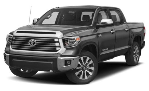 2020 Toyota Tundra Limited
