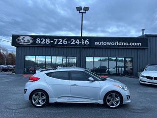 2013 Hyundai Veloster