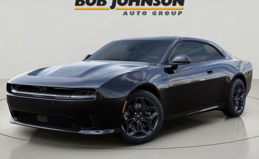 2025 Dodge Charger