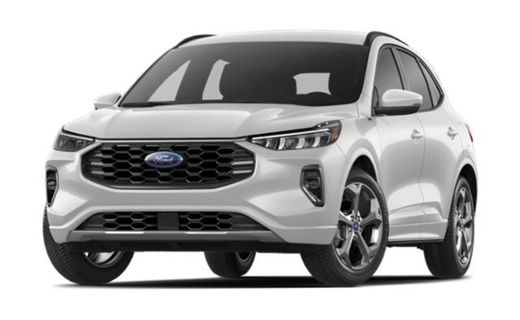 2023 Ford Escape ST Line Select