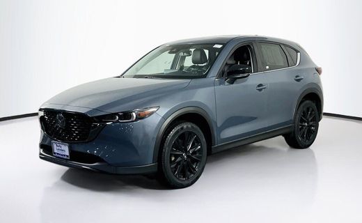 2024 Mazda CX-5 Preferred Package