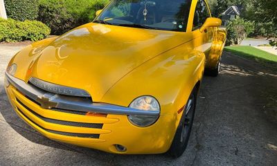2003 Chevrolet S-10 Pickup LS