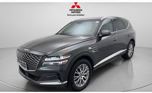 2024 Genesis GV80