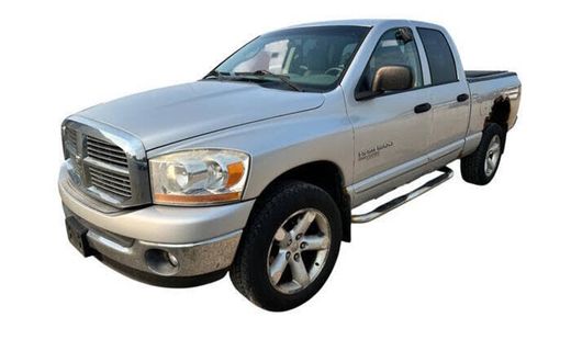 2006 Dodge Ram Laramie