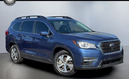2021 Subaru Ascent Premium 7 ES