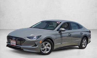 2023 Hyundai Sonata SE