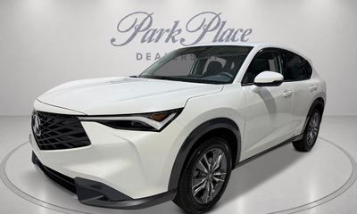 2026 Acura ADX Base