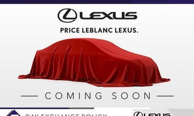 2020 Lexus LS 500 Core