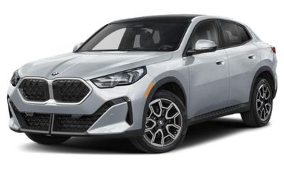 2025 BMW X2 xDrive28i