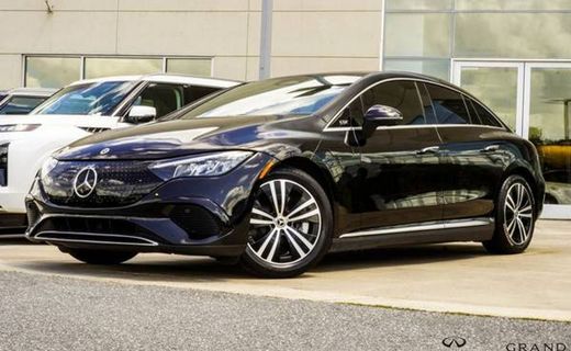 2023 Mercedes-Benz EQE-Class Sedan EQE 500 4MATIC