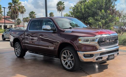 2023 Ram 1500 Limited