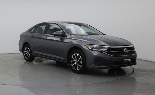 2024 Volkswagen Jetta S
