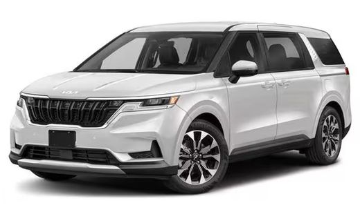 2023 Kia Carnival EX