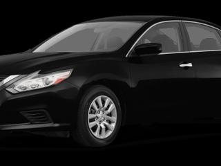 2016 Nissan Altima 2 5