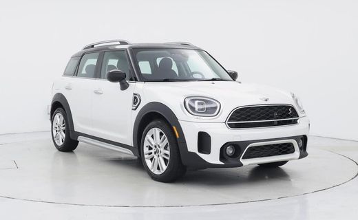 2023 Mini Countryman Cooper S