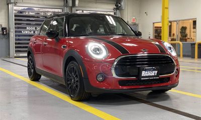 2020 Mini Hardtop 4 Door FOR