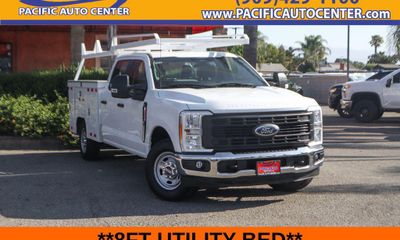 2023 Ford F-250 XL LB
