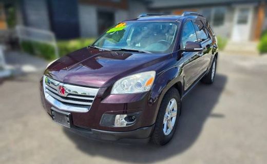 2008 Saturn Outlook XR