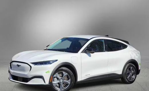 2023 Ford Mustang Mach-E Select