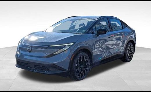 2026 Nissan Leaf
