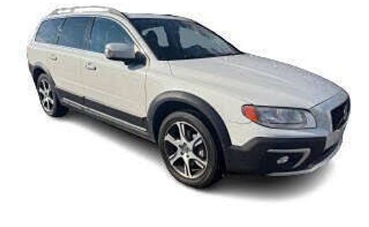2015 Volvo XC70 Premier R
