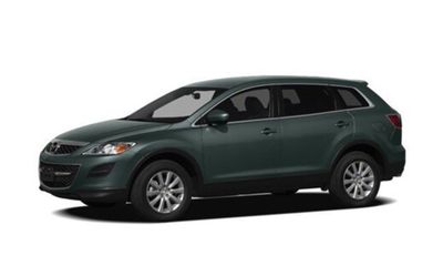 2012 Mazda CX-9 Grand Touring GT