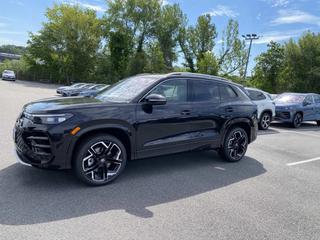 2026 Volkswagen Tiguan 4Motion SEL R