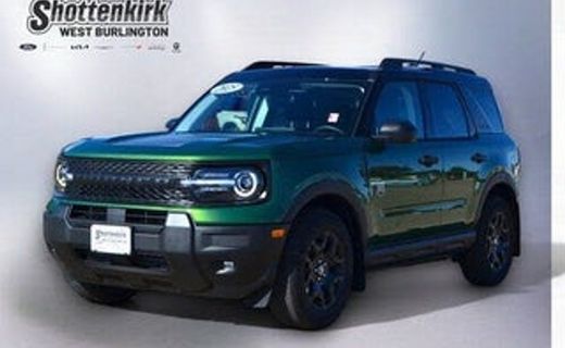 2023 Ford Transit LOW Roof