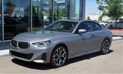 2026 BMW 228 xDrive GC