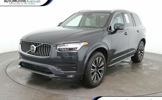 2022 Volvo XC90 Momentum Excl S60