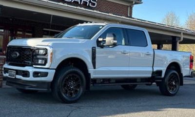 2026 Ford F-350 XL