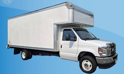 2024 Ford E-450 Super Duty