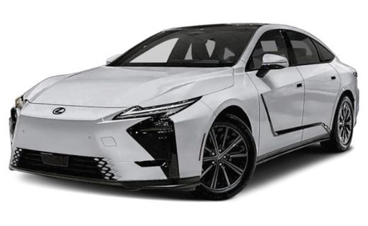 2026 Lexus ES 350e Premium