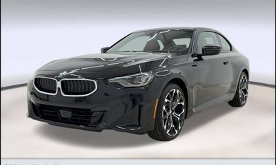 2026 BMW 230i xDrive