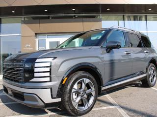 2027 Hyundai Palisade Limited
