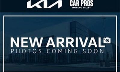 2023 Kia Sorento EX